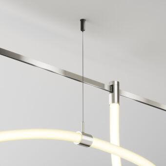 Подвесной комплект Maytoni Technical TRA154CSW-1PT