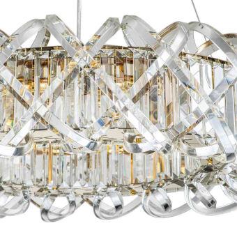 Подвесная люстра Indigo V000400
