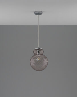 Подвесной светильник Moderli V11167-1P