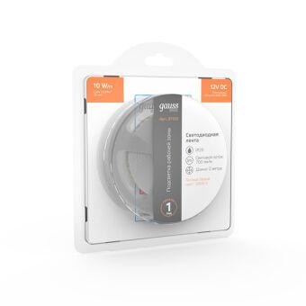 Лента Gauss BT035