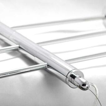 Подвесная люстра Lussole LSP-8154