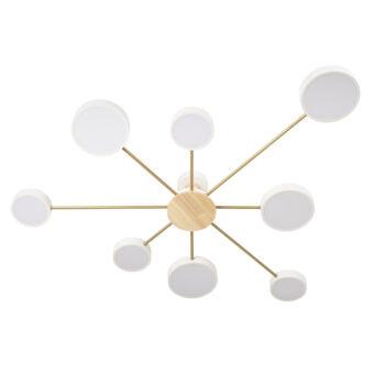 Накладной светильник LOFT IT 10316/8 White