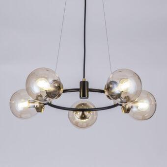 Подвесная люстра Citilux CL105155