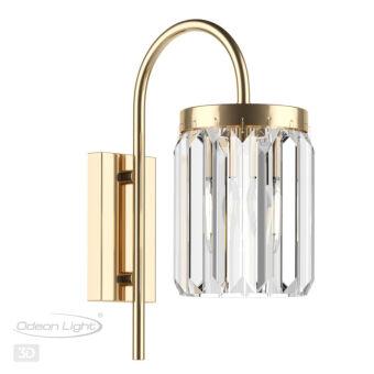 Бра Odeon Light 4987/1W