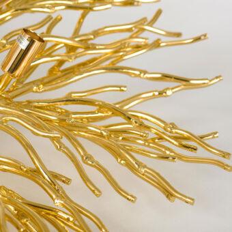 Подвесная люстра Lussole LSP-8851