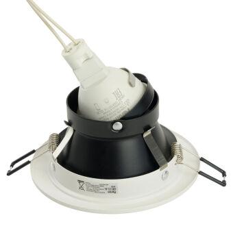 Встраиваемый светильник Feron 51365