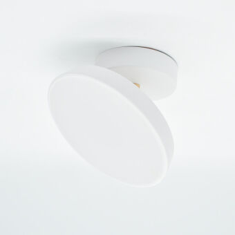 Накладной светильник Escada 20023SMA/01LED WH