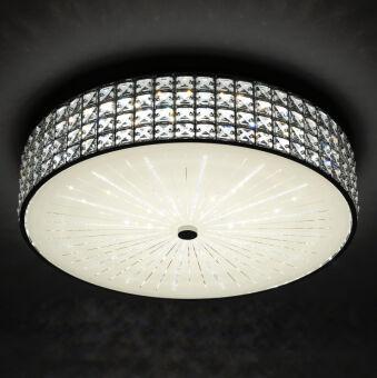 Накладная люстра Citilux CL32418G1