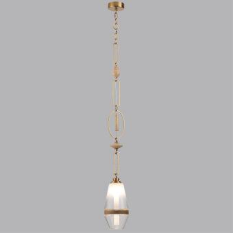 Подвесной светильник Odeon Light 5441/1B