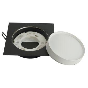 Встраиваемый светильник Feron 51360