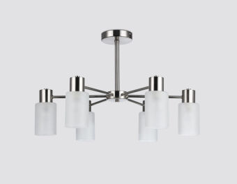 Люстра на штанге Ambrella Light TR9572