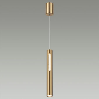 Подвесной светильник Odeon Light 6644/7L