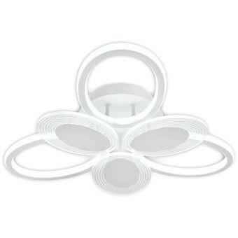 Накладная люстра Escada 10259/6LED