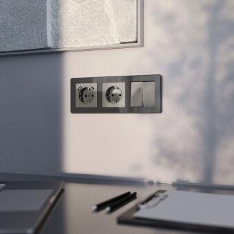 Розетка Werkel W1171044