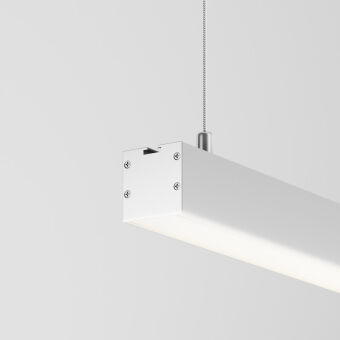 Офисный светильник Maytoni Technical LL312008