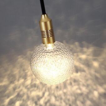 Садово-парковый светильник Odeon Light 7121/2GLA