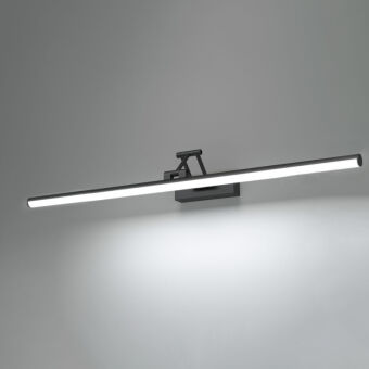 Светильник для картин Elektrostandard 40156/LED черный