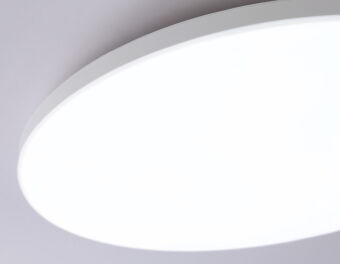 Накладной светильник Ambrella Light FZ2002