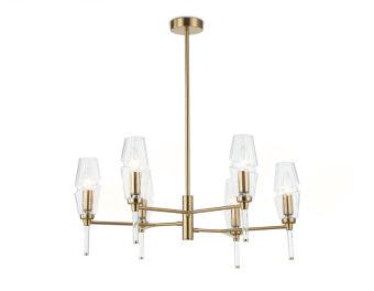 Люстра на штанге Ambrella Light LH55201