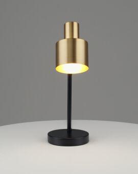 Настольная лампа Moderli V11266-1T