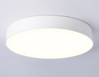 Накладной светильник Ambrella Light FV5527