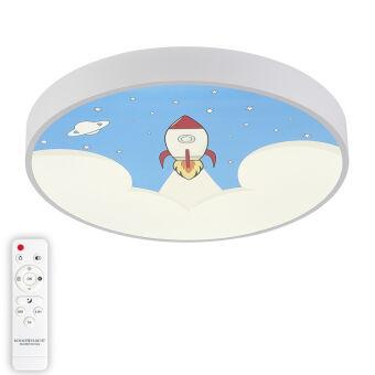 Потолочный детский светильник Natali Kovaltseva INNOVATION STYLE 83123