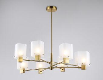 Люстра на штанге Ambrella Light LH57033