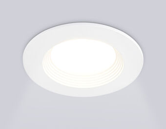 Встраиваемый светильник Ambrella Light TN102815