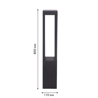 Садово-парковый светильник Favourite 4746-1F