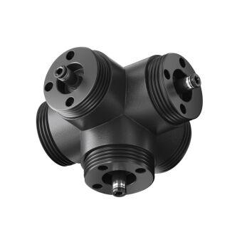 Коннектор Maytoni Technical CA020L5C-B