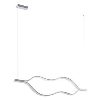 Подвесной светильник LOFT IT 10403/1200 SN