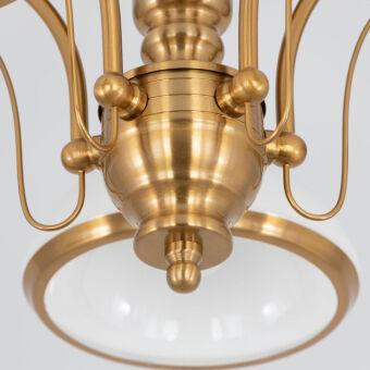 Люстра на штанге Citilux CL401153