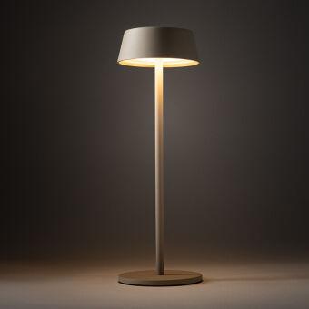 Уличный настольный светильник Nowodvorski 11533