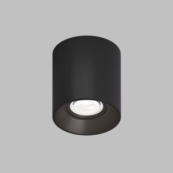 Накладной светильник Denkirs DK3040-BK