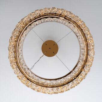 Подвесная люстра MODELUX ML.830.600 GD