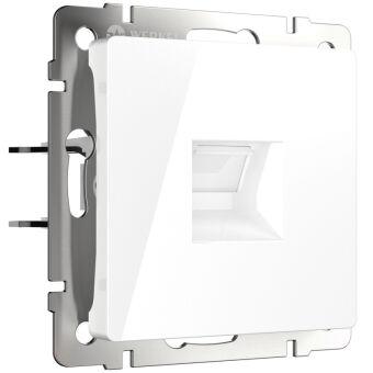 Розетка Werkel W5120101 белый