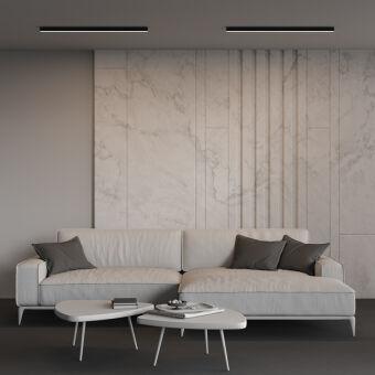 Офисный светильник Maytoni Technical LL311012