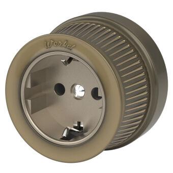 Розетка Werkel W5771012