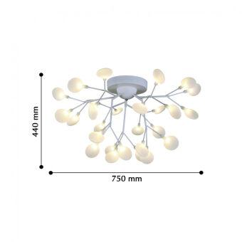Накладная люстра F-Promo 2479-9U