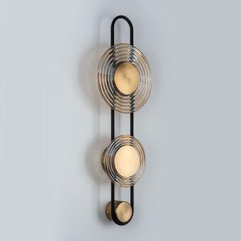 Бра MODELUX MS.1506.02 BK-BS