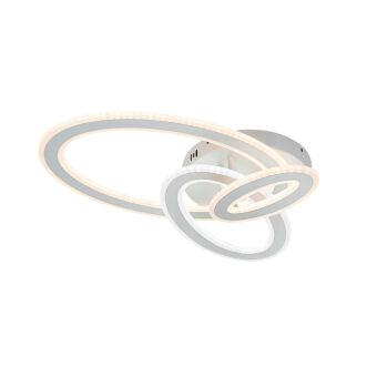 Накладная люстра Escada 10241/3LED