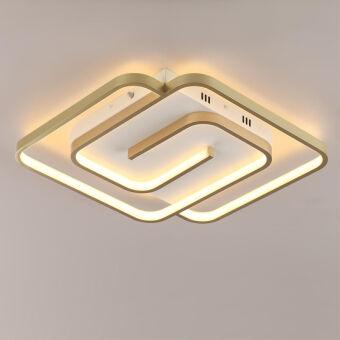 Накладной светильник LUMION 8019/75CL