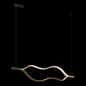 Подвесной светильник LOFT IT 10403/1200 AB