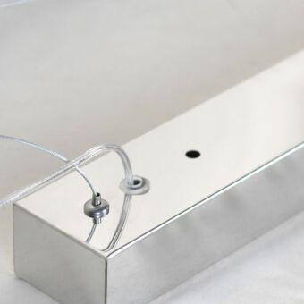 Подвесная люстра Lussole LSP-7067