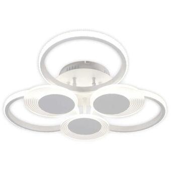 Накладная люстра Escada 10232/6LED