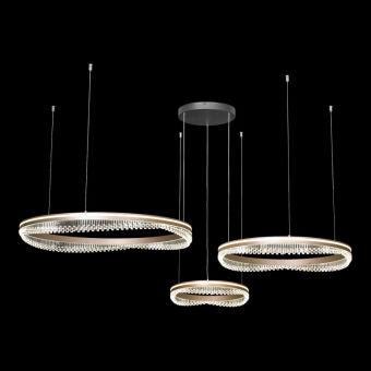 Подвесной светильник Lussole LSP-7427