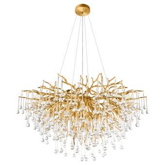 Подвесная люстра LOFT IT 10377/1000