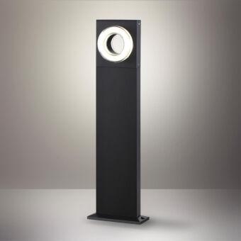 Садово-парковый светильник Odeon Light 6654/10GL