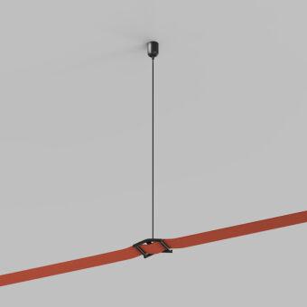 Крепеж Denkirs TR5517-BK