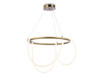 Подвесной светильник Ambrella Light FL10503